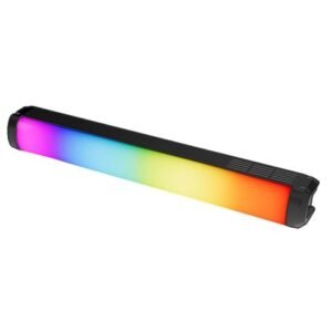 Alternative view of Sirui LED Tubelight T30 Black