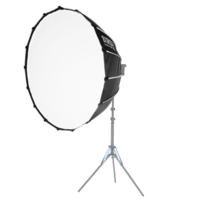 Sirui Foldable Deep Octabox QR90-DP 90 cm
