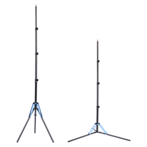 Alternative view of Sirui Carbon Tripod DK18 Air Suspended 1.8m