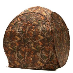Alternative view of Stealth Gear Square Hide