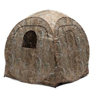 Stealth Gear Square Hide Reed Plus