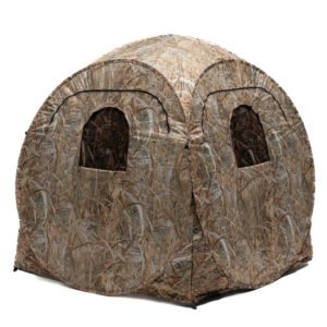 Alternative view of Stealth Gear Square Hide Reed Plus