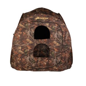 Alternative view of Stealth Gear Two man Square Hide