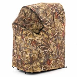 Stealth Gear One man Chair Hide M2 Reed