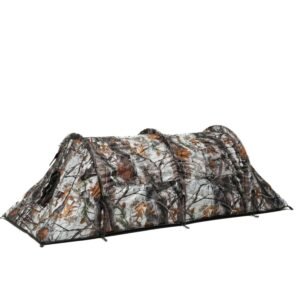 Alternative view of Buteo Photo Gear Hide Falco Mark III Snow