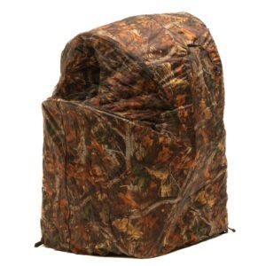 Alternative view of Buteo Photo Gear One Man Chair Hide