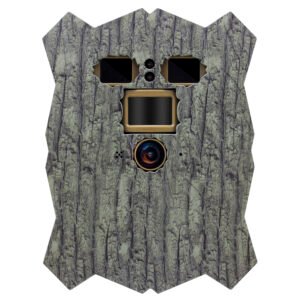 Stealth Gear Owl Solar 4K Wifi Wildcamera