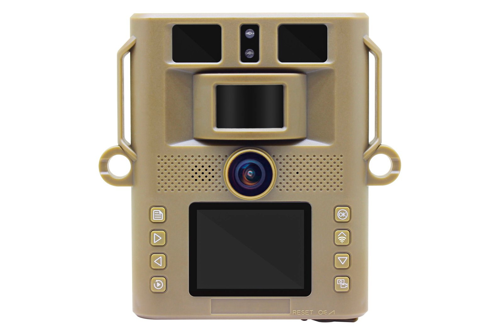 Stealth Gear Owl Solar 4K Wifi Wildcamera - Image 3