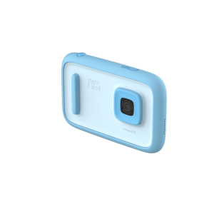 Alternative view of myFirst Camera 50 Blue