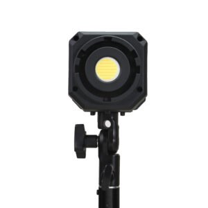 Alternative view of Falcon Eyes Afeft Bi-Color LED Lamp S80Bi