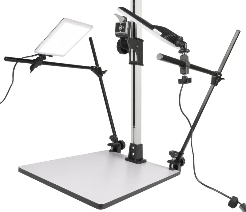 LED Studio Lights