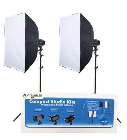 Flash & Strobe Accessories