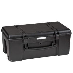 Explorer Cases Multi Utility Box Black MUB78