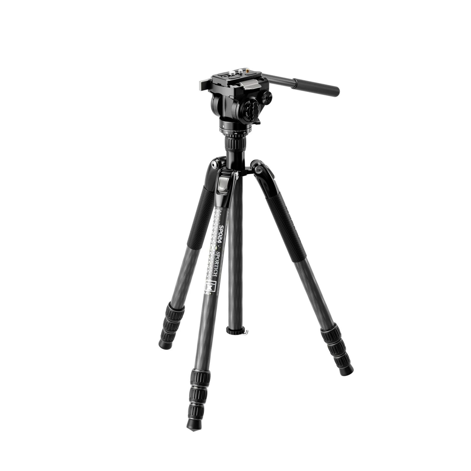 Tripods & Supports