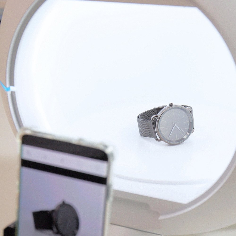 Orangemonkie Foldio360 Smart Dome - Image 2