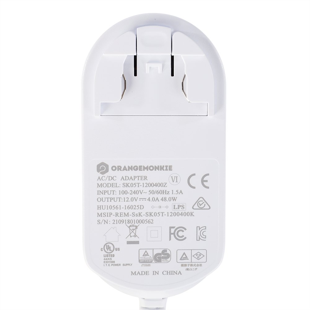 Orangemonkie Power Supply for Smart Dome - Image 2