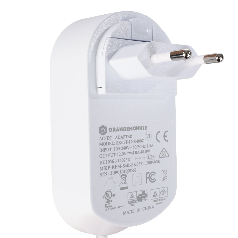 Orangemonkie Power Supply for Smart Dome - Image 4