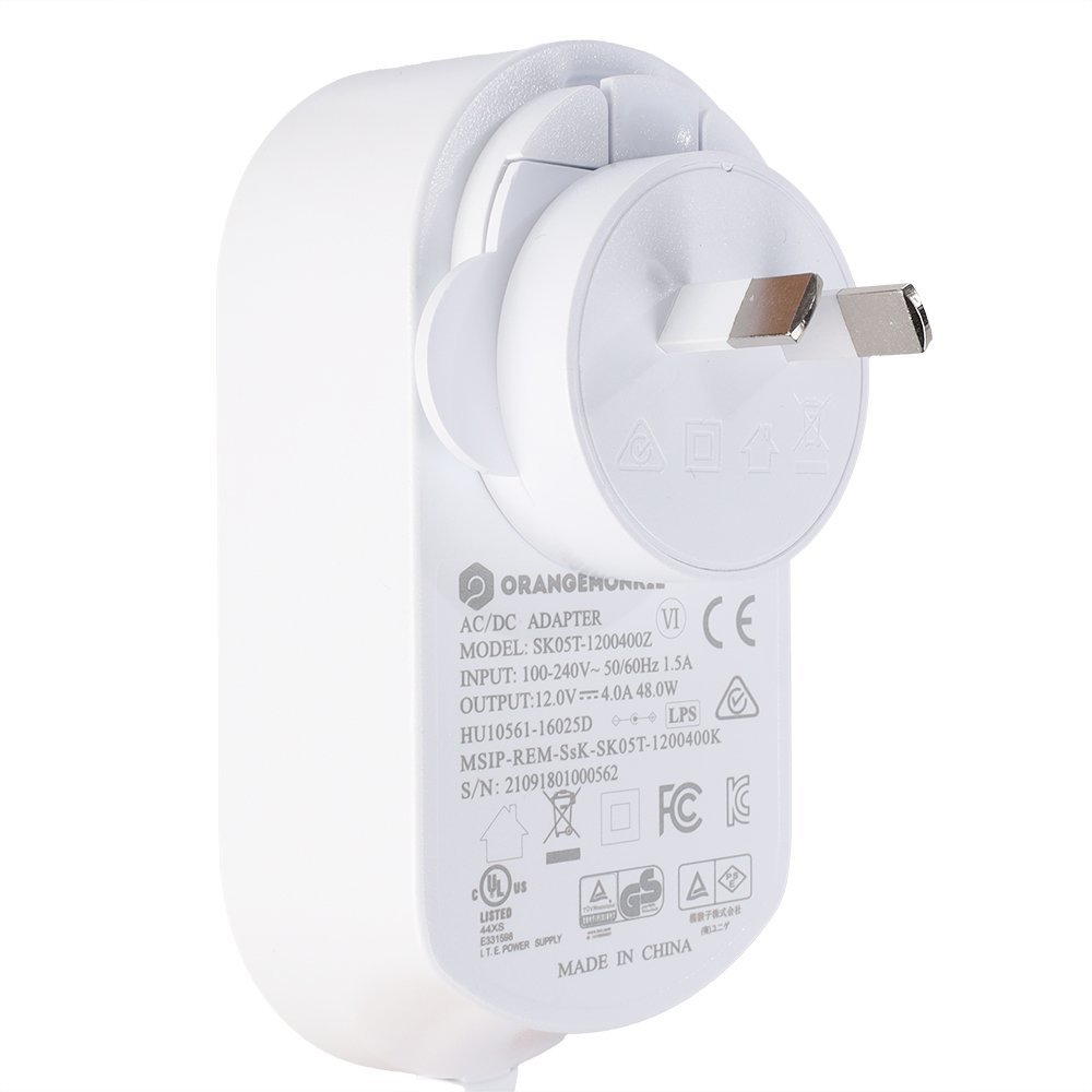 Orangemonkie Power Supply for Smart Dome - Image 5