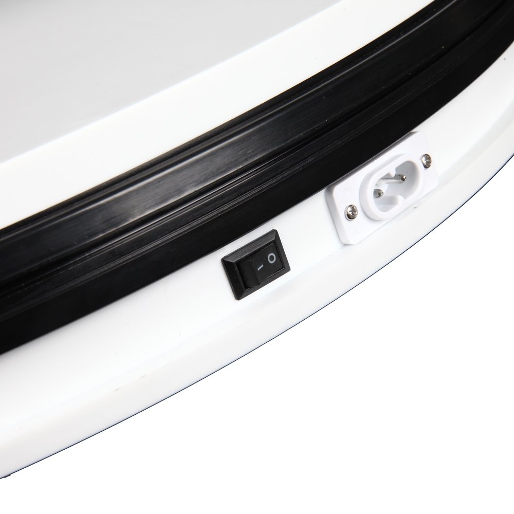 Falcon Eyes Mini Turntable T360-A1 45 cm up to 40 Kg - Image 3