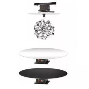 Alternative view of Photorobot Cube V5