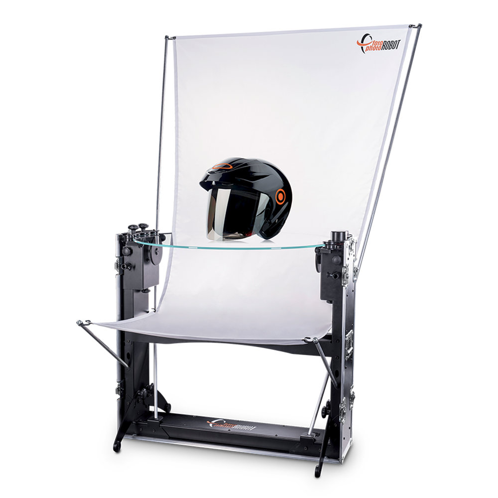Photorobot Case
