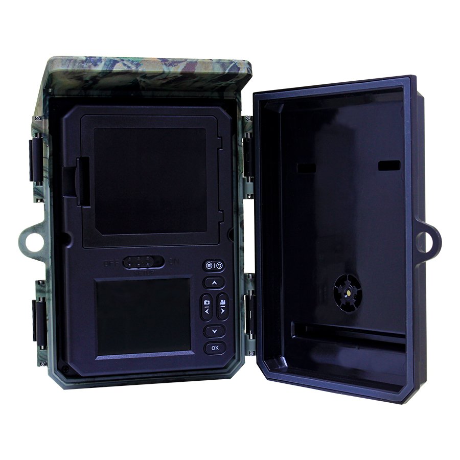Stealth Gear Racoon Solar 4K Wildcamera - Image 3