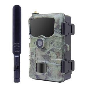 Alternative view of Stealth Gear Hedgehog 1080p 4G Wildcamera