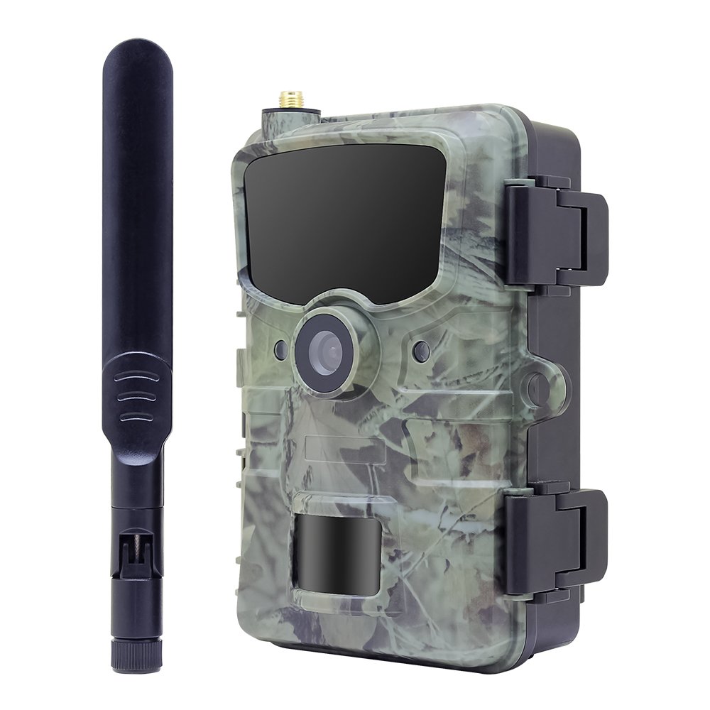 Stealth Gear Hedgehog 1080p 4G Wildcamera - Image 2