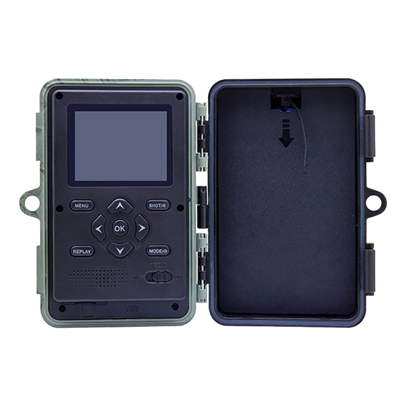 Stealth Gear Hedgehog 1080p 4G Wildcamera - Image 3