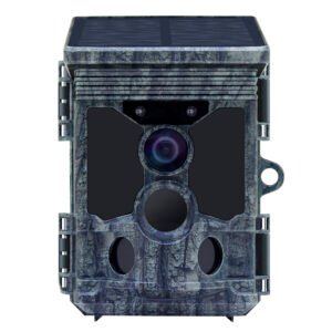 Stealth Gear Fox Solar 4K Wifi Wildcamera
