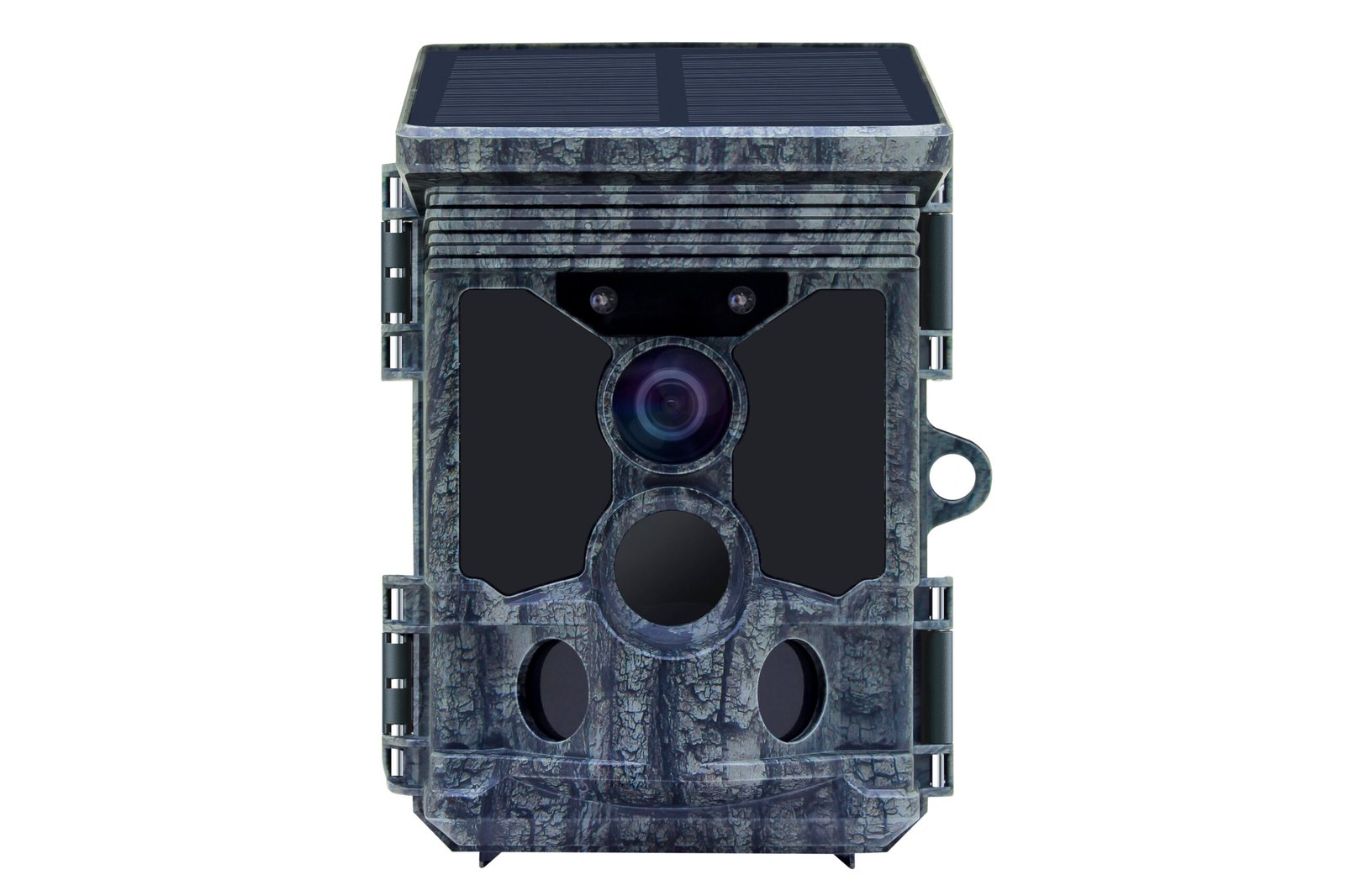 Stealth Gear Fox Solar 4K Wifi Wildcamera