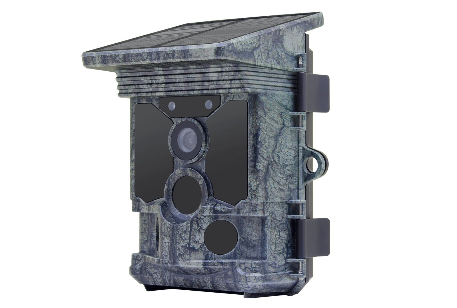 Stealth Gear Fox Solar 4K Wifi Wildcamera - Image 2