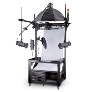 Photorobot Centerless Table Trade-in Unit