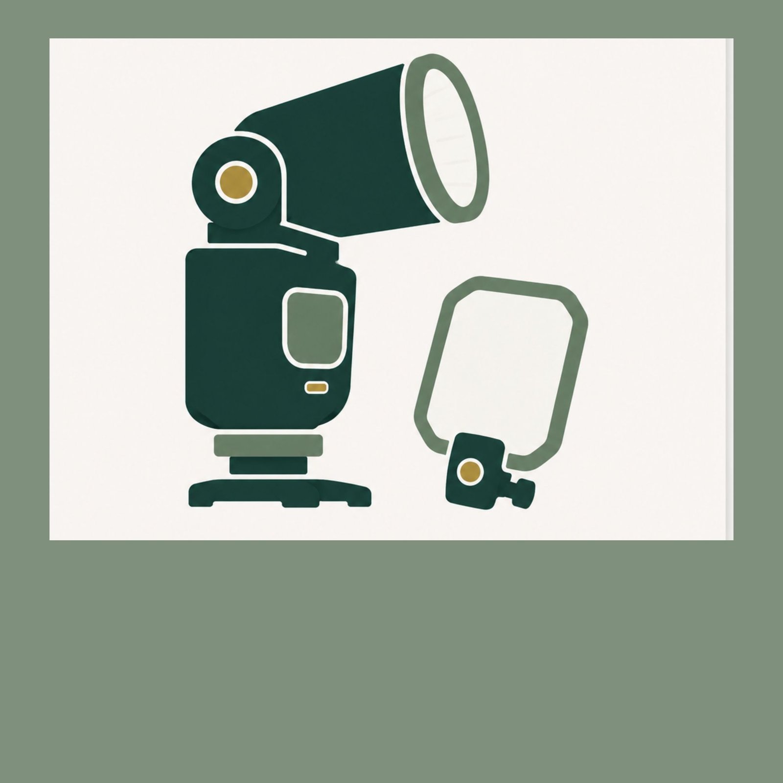 Flash & Strobe Accessories