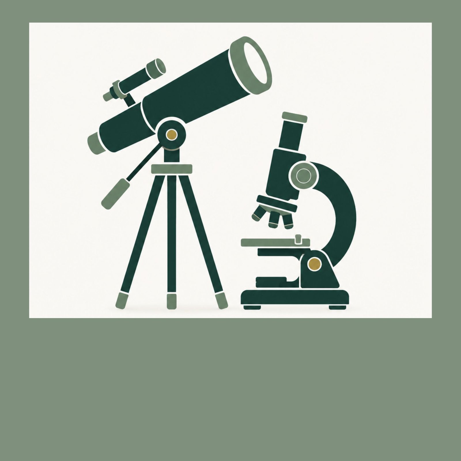 Microscopes & Telescopes