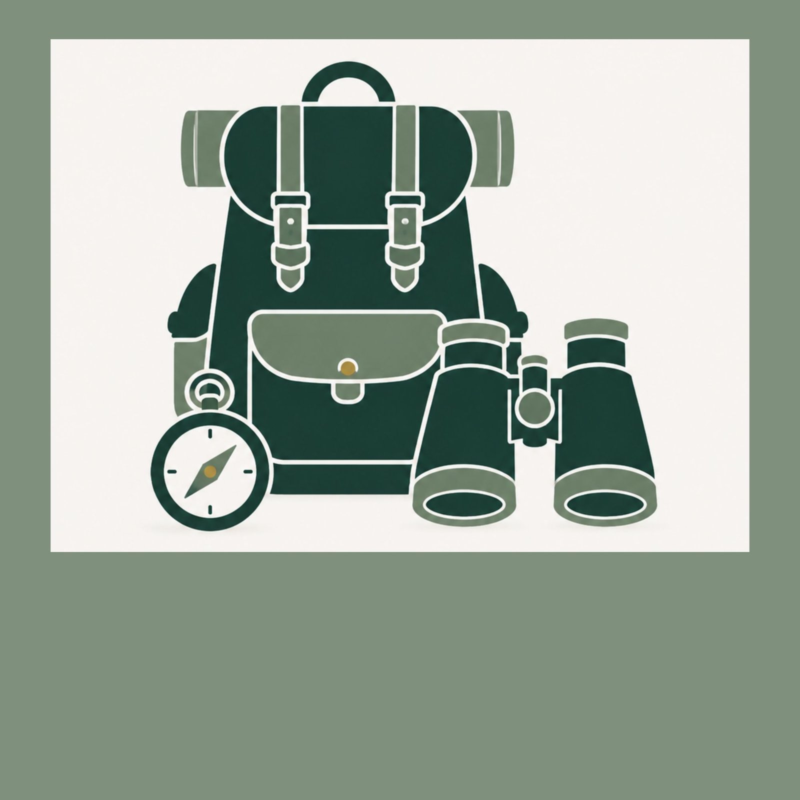 Outdoor & Hunting Gear