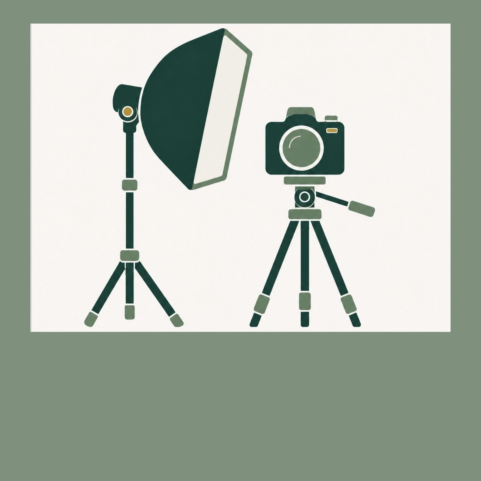 Photo & Studio Equipment