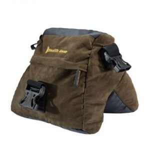 Alternative view of Stealth Gear Double Bean Bag Forest Green