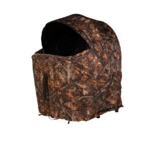 Alternative view of Stealth Gear Two man Chair Hide M2