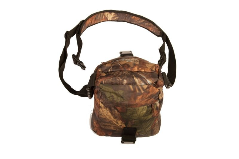 Buteo Photo Gear Bean Bag 1 Saddle and Belt - Image 3