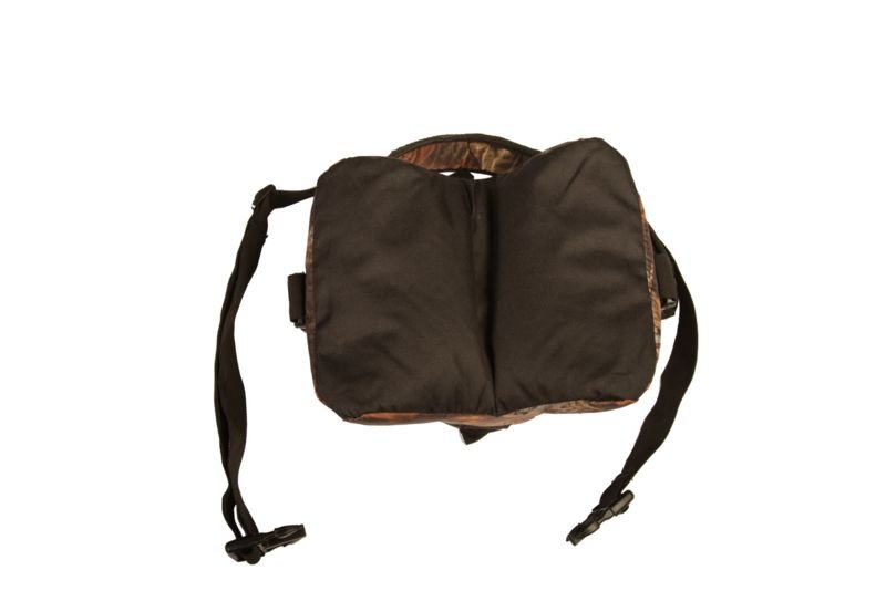 Buteo Photo Gear Bean Bag 1 Saddle and Belt - Image 4