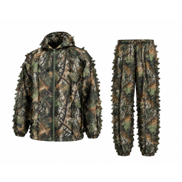 Buteo Photo Gear 3D Leaves Suit 2 pcs size M/L