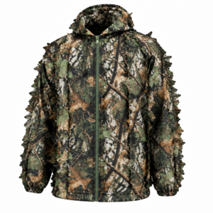 Alternative view of Buteo Photo Gear 3D Leaves Suit 2 pcs size XL/XXL
