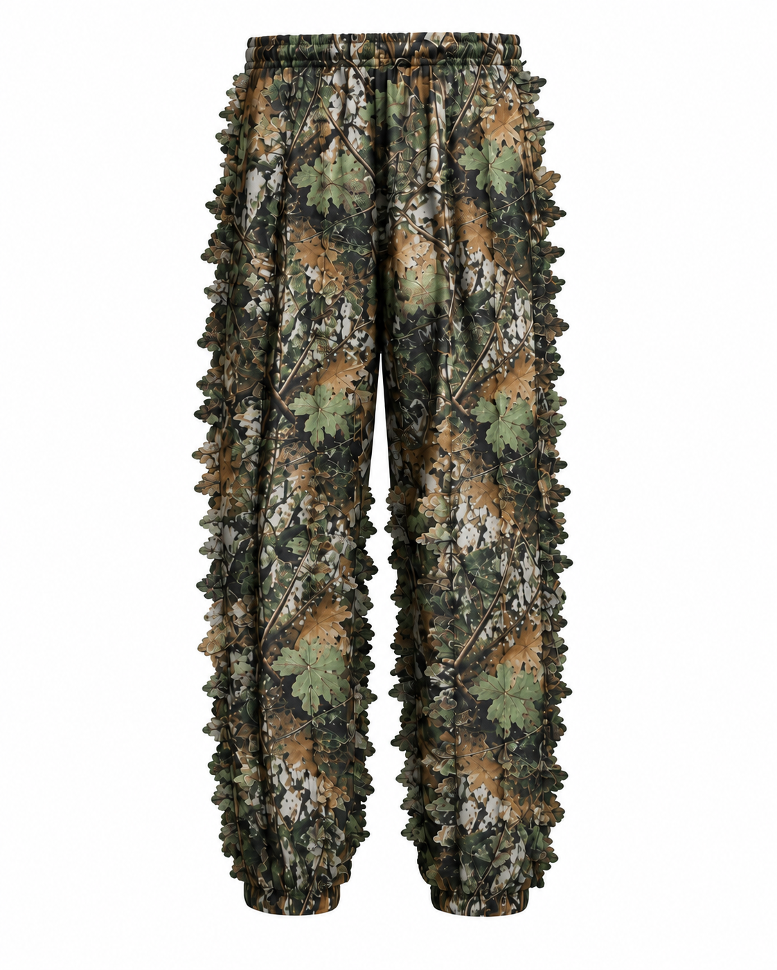 Buteo Photo Gear 3D Leaves Suit 2 pcs size M/L - Image 3