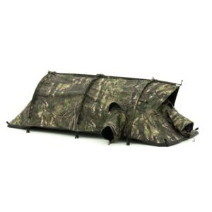 Alternative view of Buteo Photo Gear Hide Falco Mark IV Green