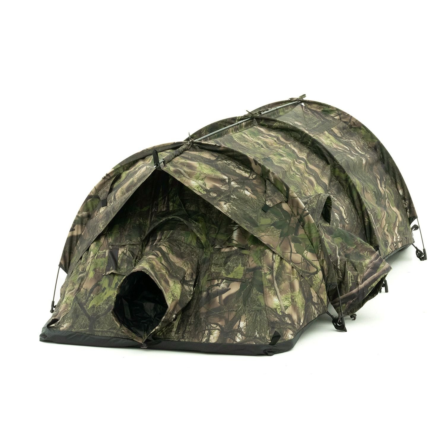 Buteo Photo Gear Hide Falco Mark IV Green - Image 3