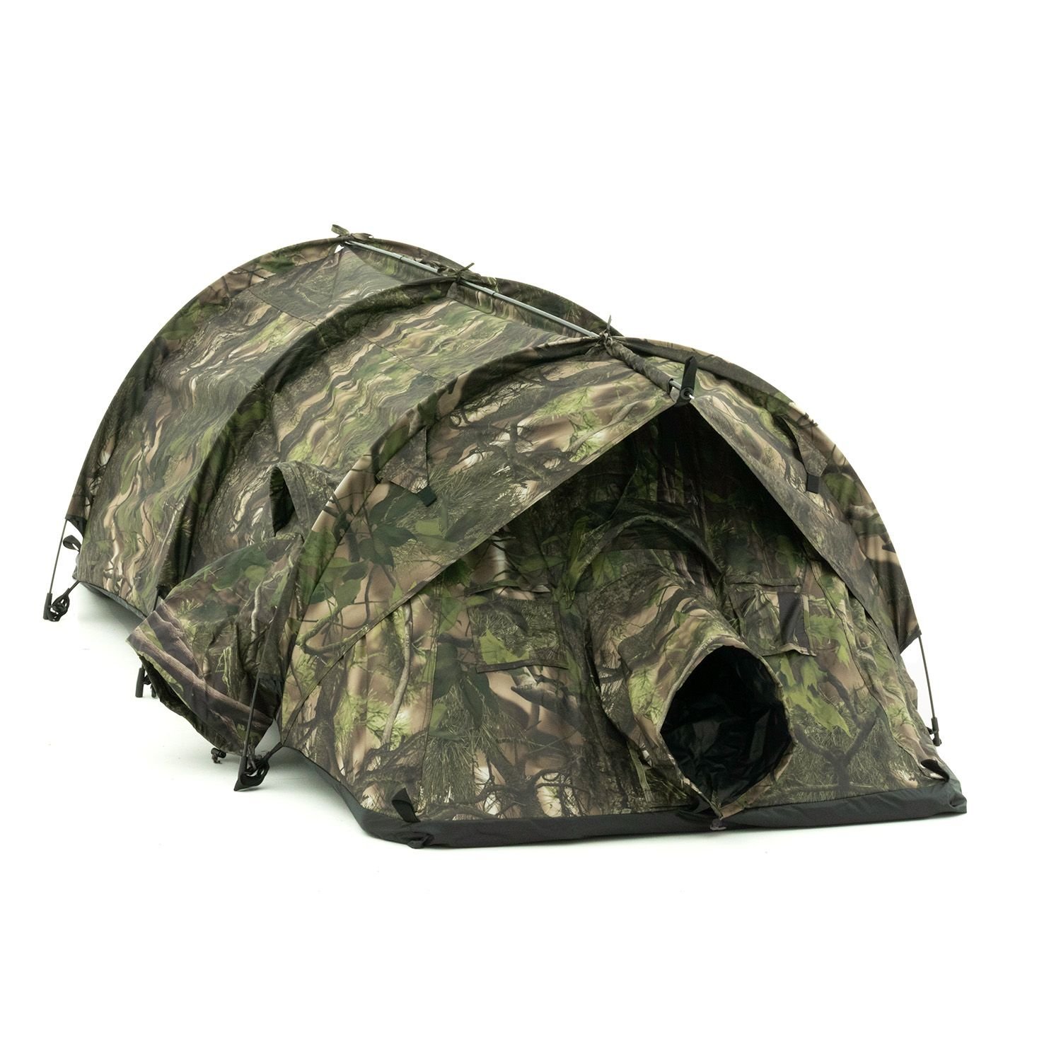 Buteo Photo Gear Hide Falco Mark IV Green - Image 4