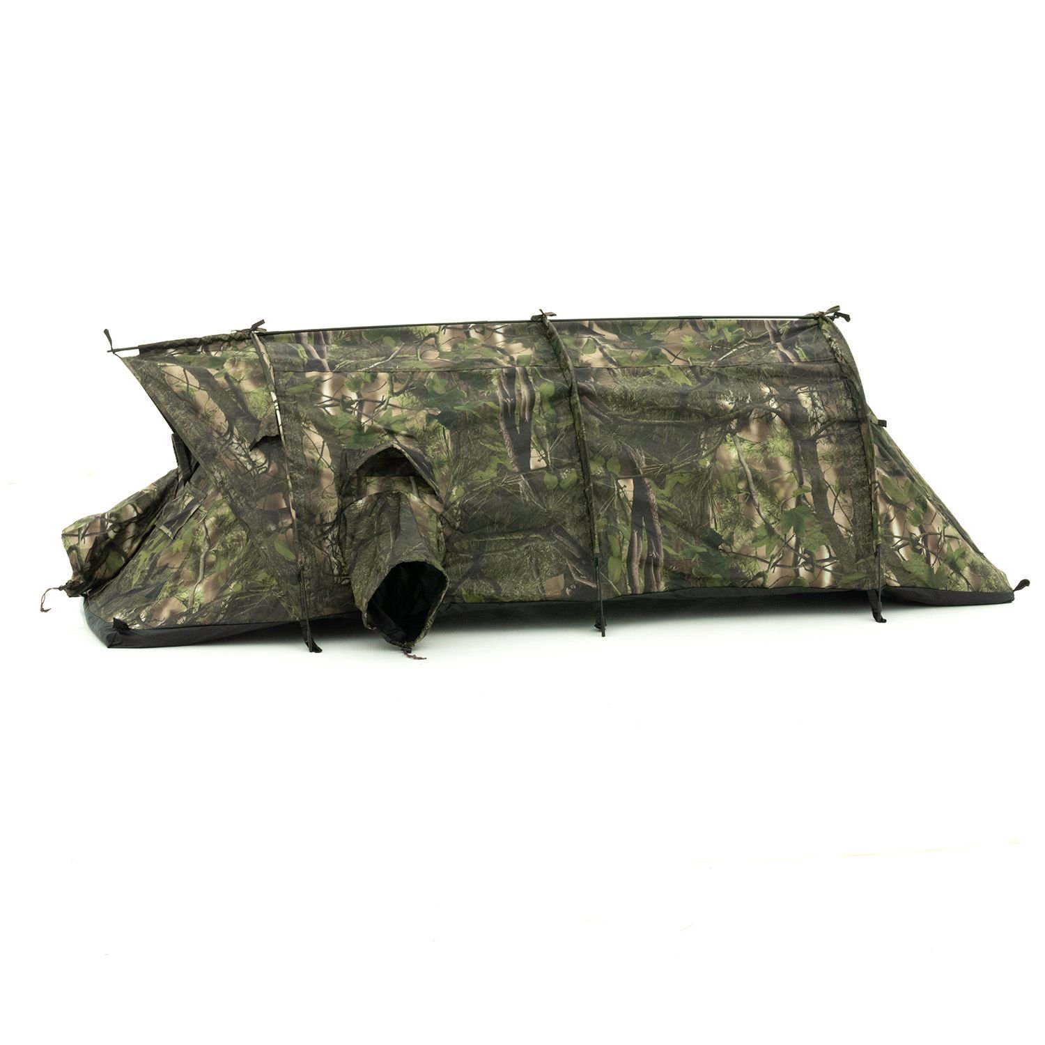 Buteo Photo Gear Hide Falco Mark IV Green - Image 5