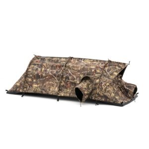 Alternative view of Buteo Photo Gear Hide Falco Mark IV Reed