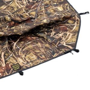 Alternative view of Buteo Photo Gear Rain Cover for Falco Mark IV Reed
